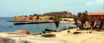 Senegal